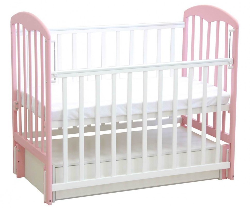 Кроватка Сонни