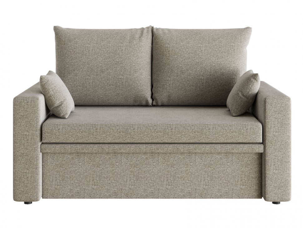 Прямой диван Стеф