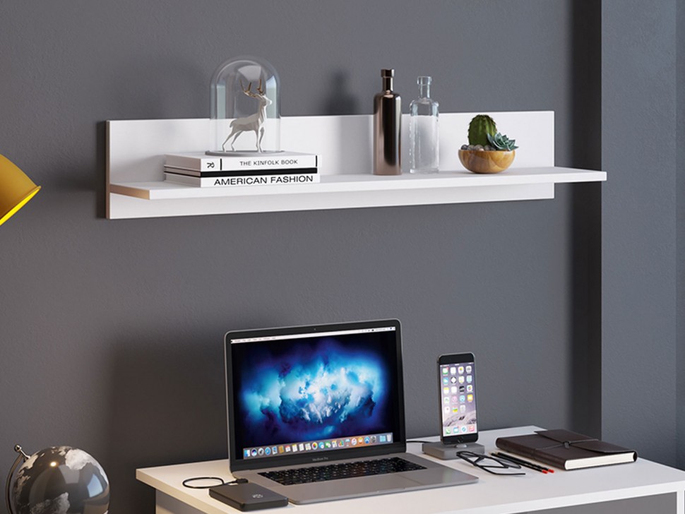 Настенная полка Денвер