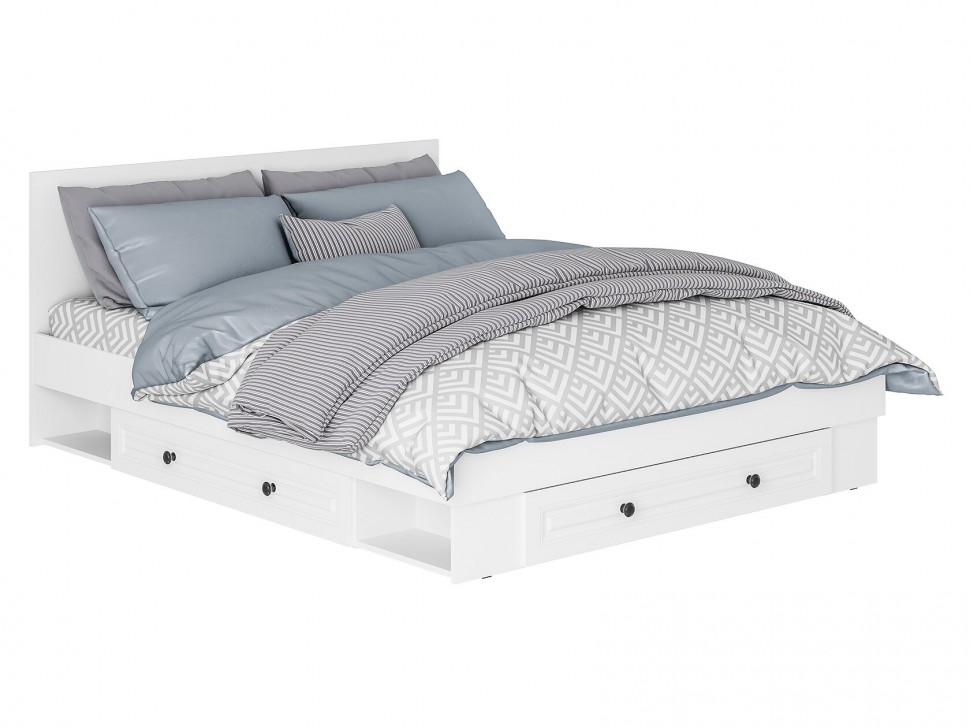 Кровать Северина