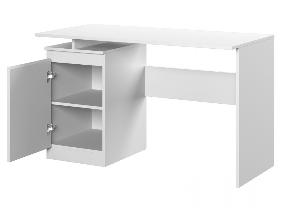 Письменный стол с тумбой Штерн