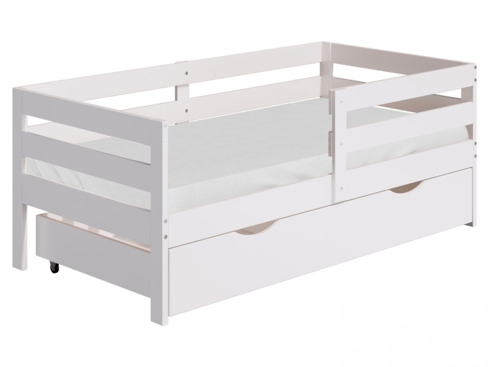 Детская кровать Ош