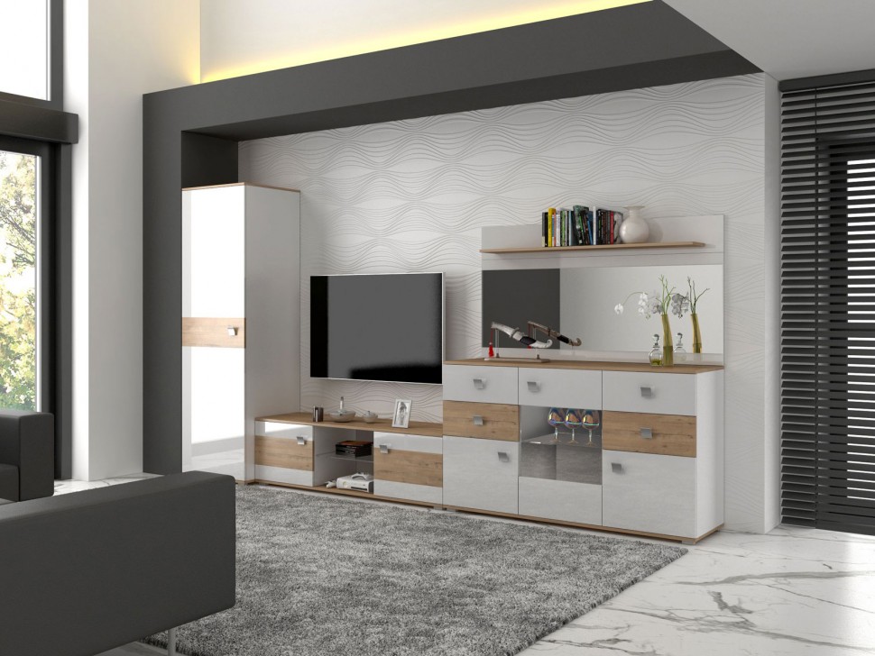 Комод Комод Луна