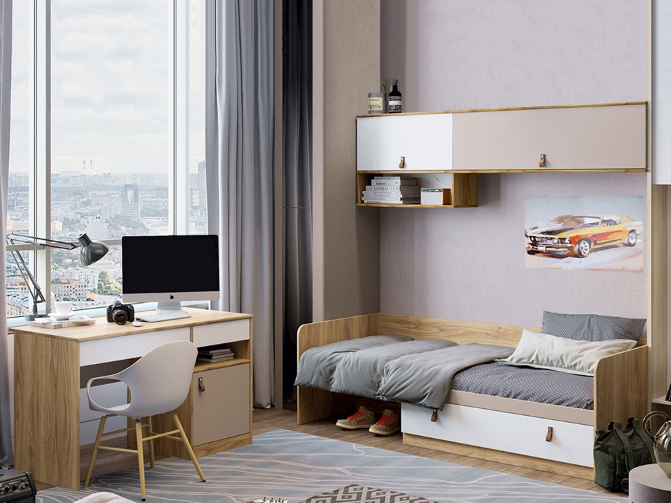 Кровать Марвин