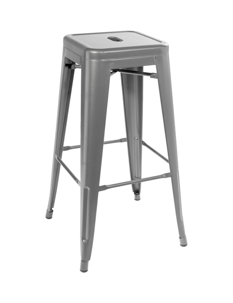 Металлический барный стул Толикс Б