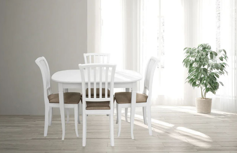 Обеденная группа Аризона + Остин