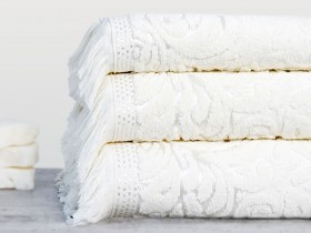 Полотенце Зара махровое