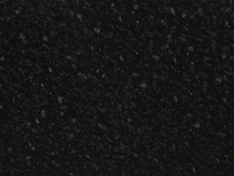 Стеновая панель Черный мрамор