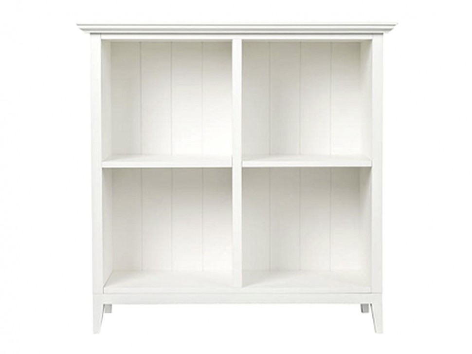 Стеллаж Джуниор Массив Бука