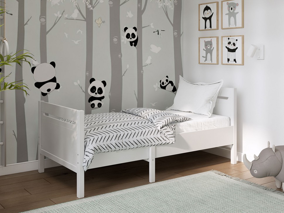 Детская кровать Сынод