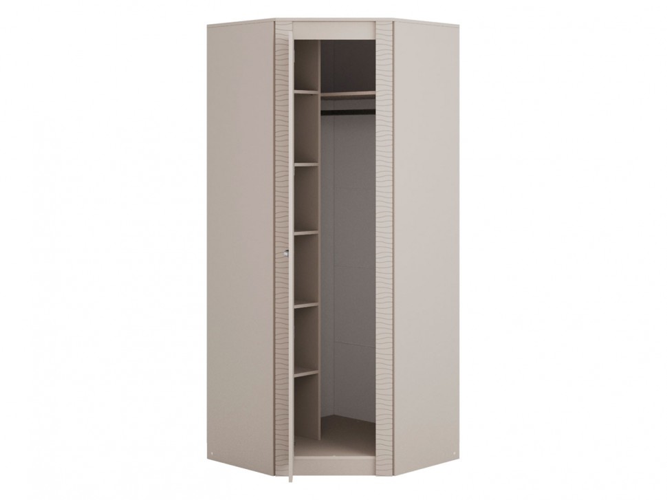 Угловой шкаф Далия