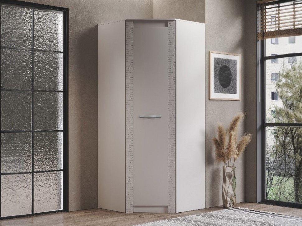 Угловой шкаф Далия