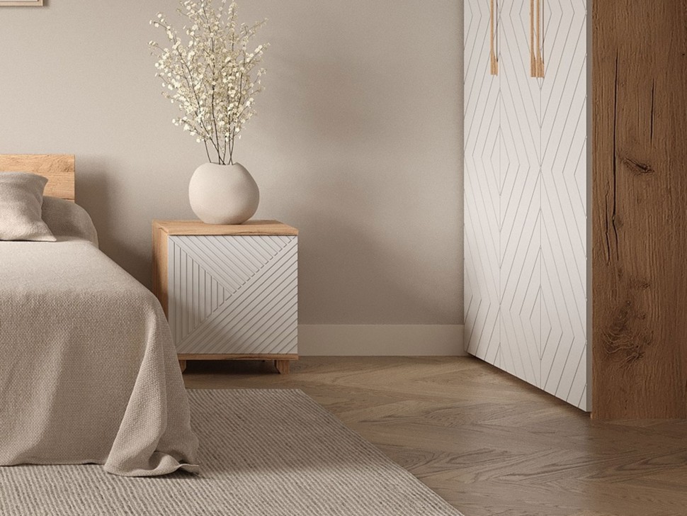 Прикроватная тумба Ньерд