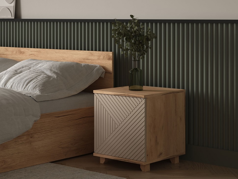 Прикроватная тумба Ньерд