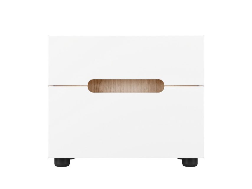 Прикроватная тумбочка Палермо