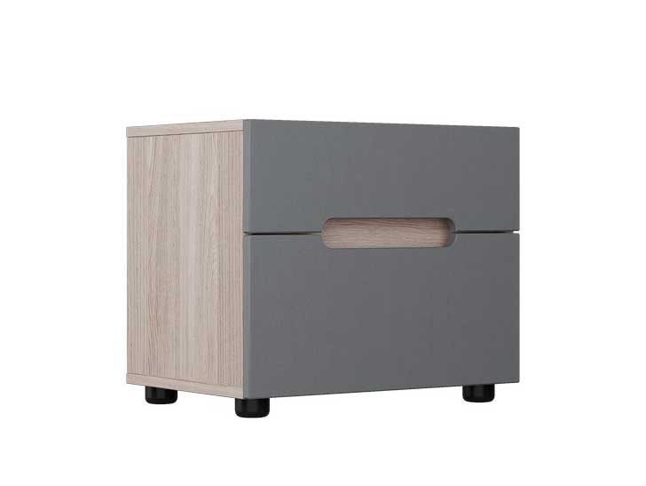 Прикроватная тумбочка Палермо