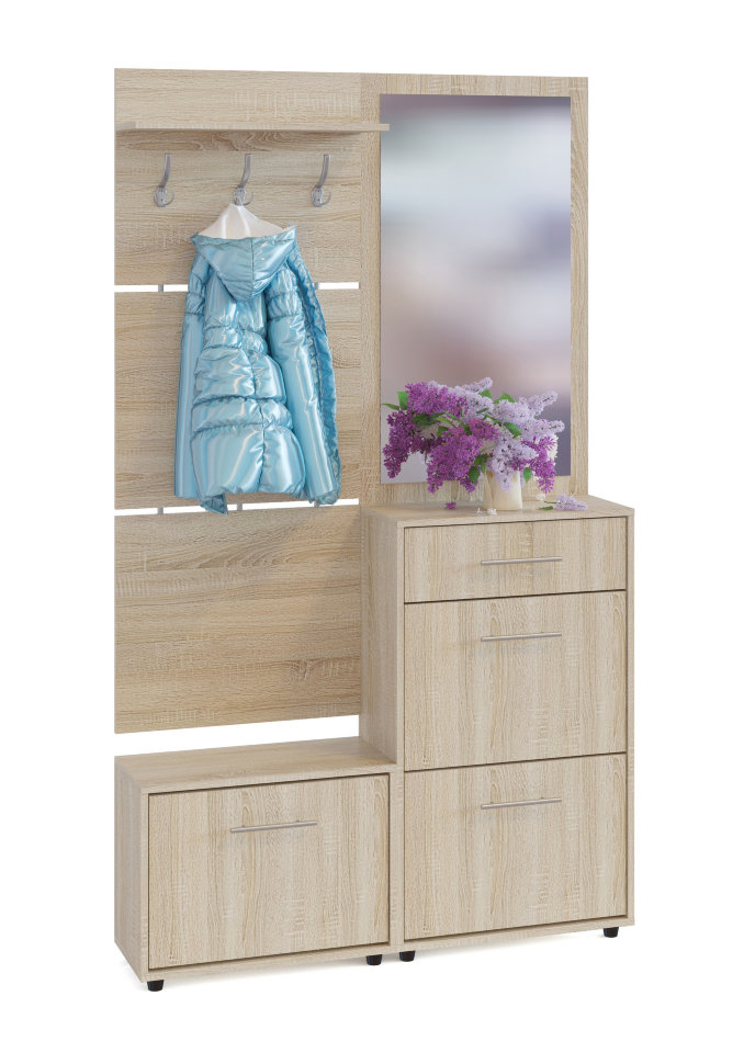 Прихожая Моренго 2