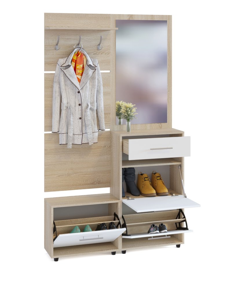 Прихожая Моренго 2