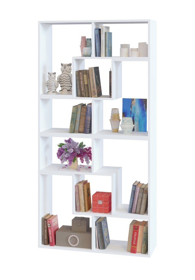 Стеллаж ПК-9