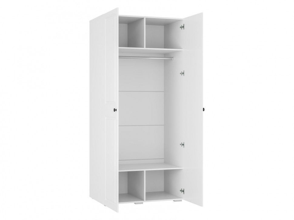 Распашной шкаф Северина