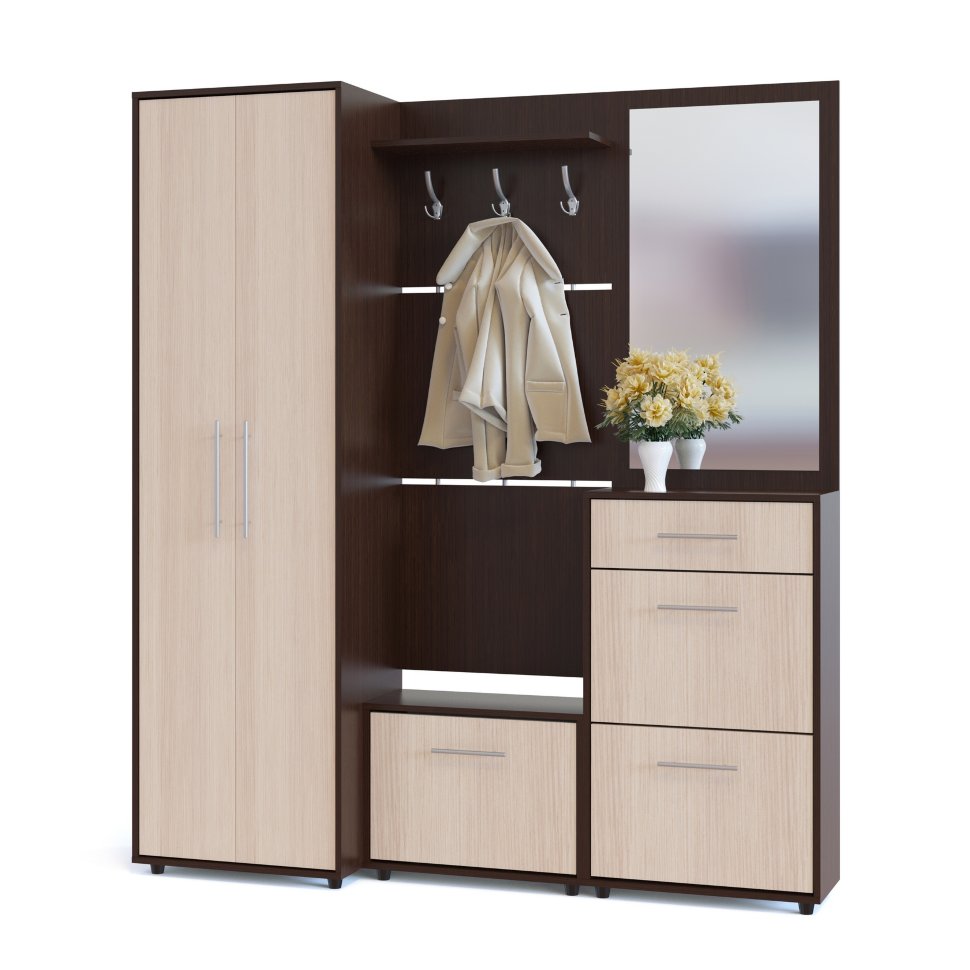 Прихожая Моренго 3