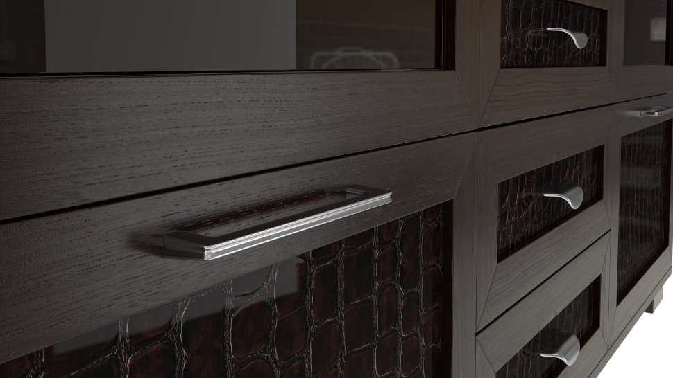 Комод Парма