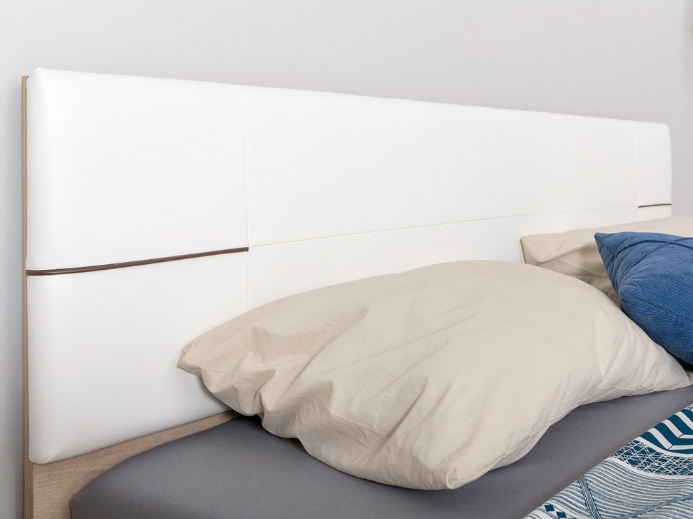 Спальный гарнитур Спальный гарнитур Лея