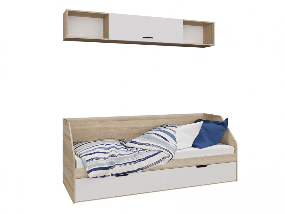 Кровать Анталия