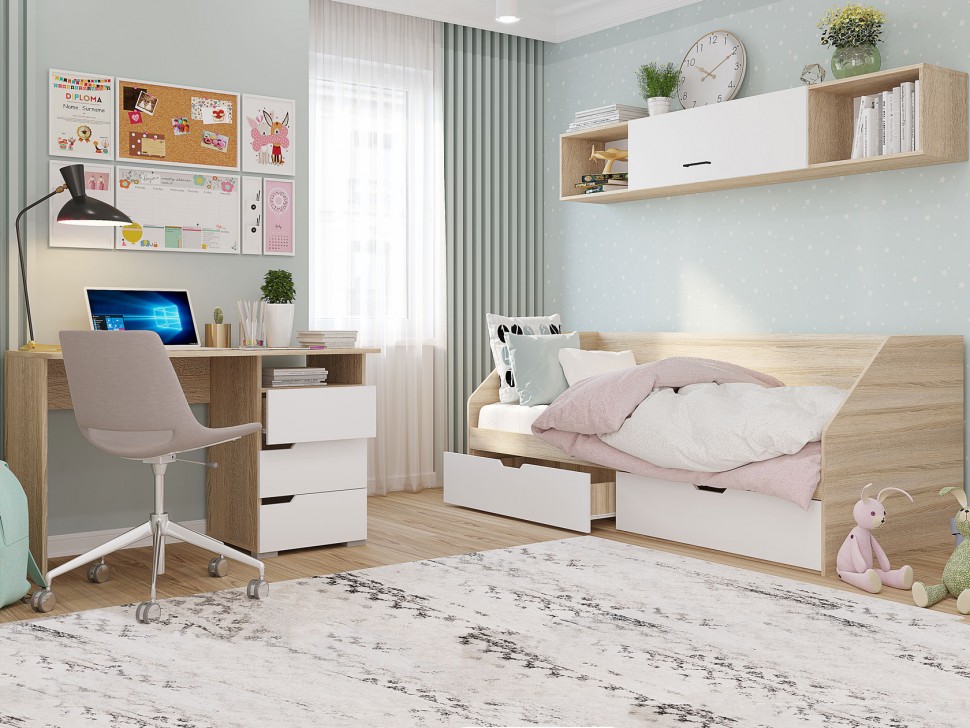 Кровать Анталия