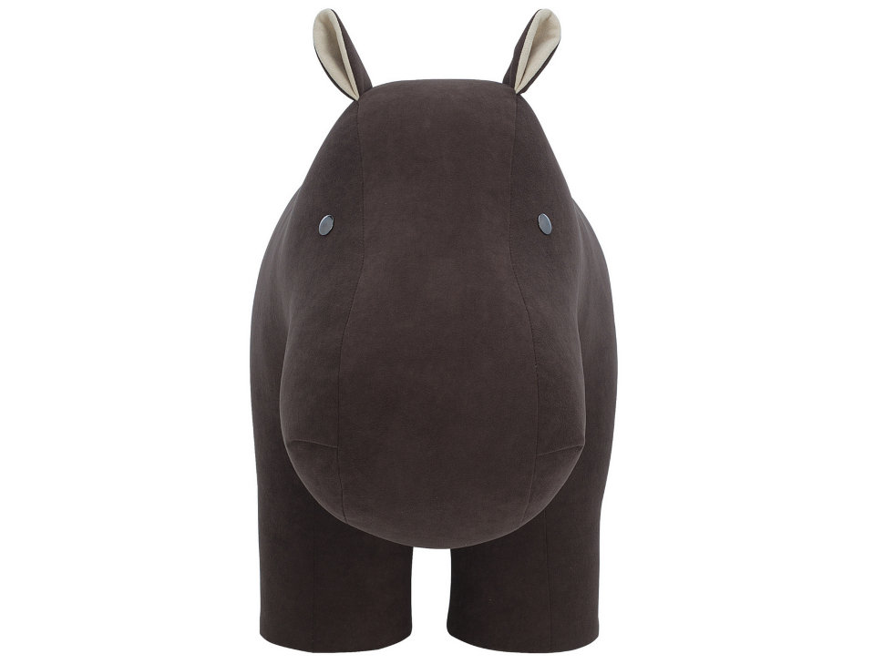 Пуфик Гиппопотам