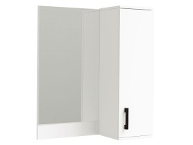 Настенное зеркало Ника