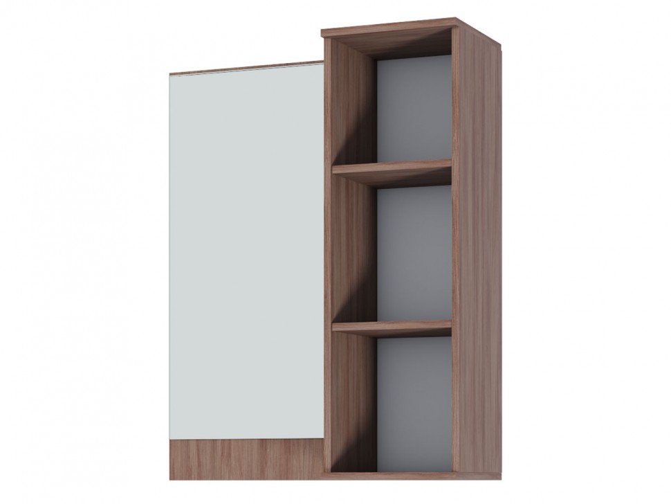 Настенное зеркало Ника