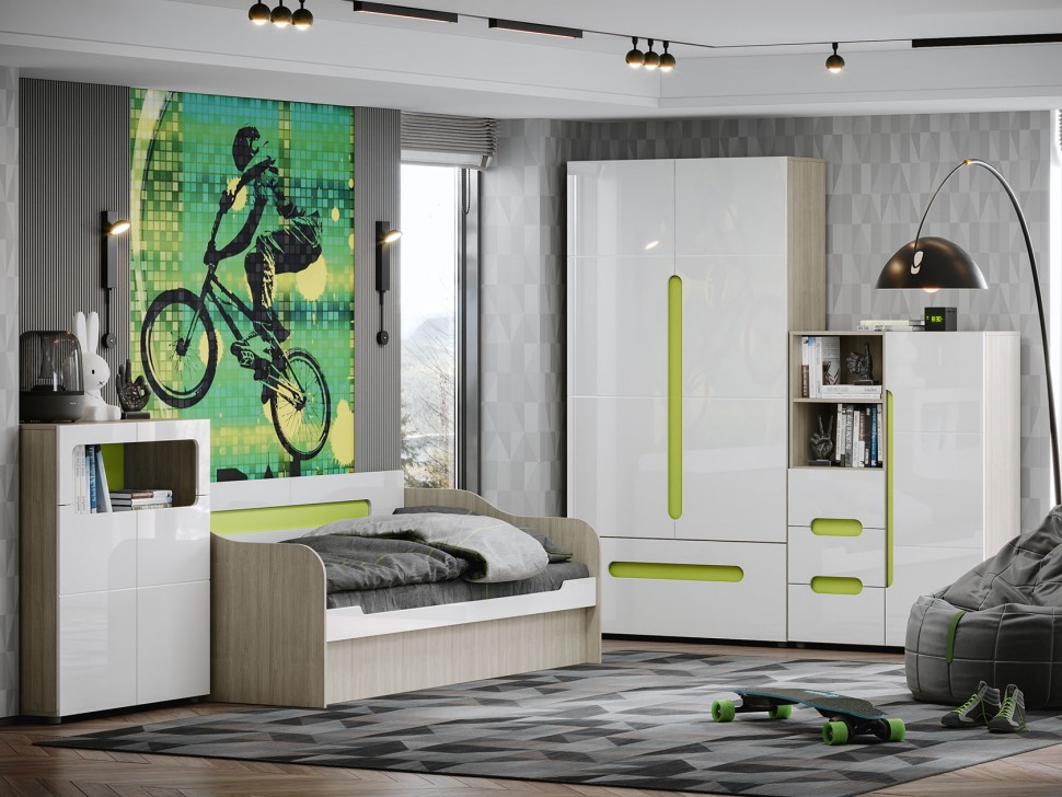 Тахта Палермо