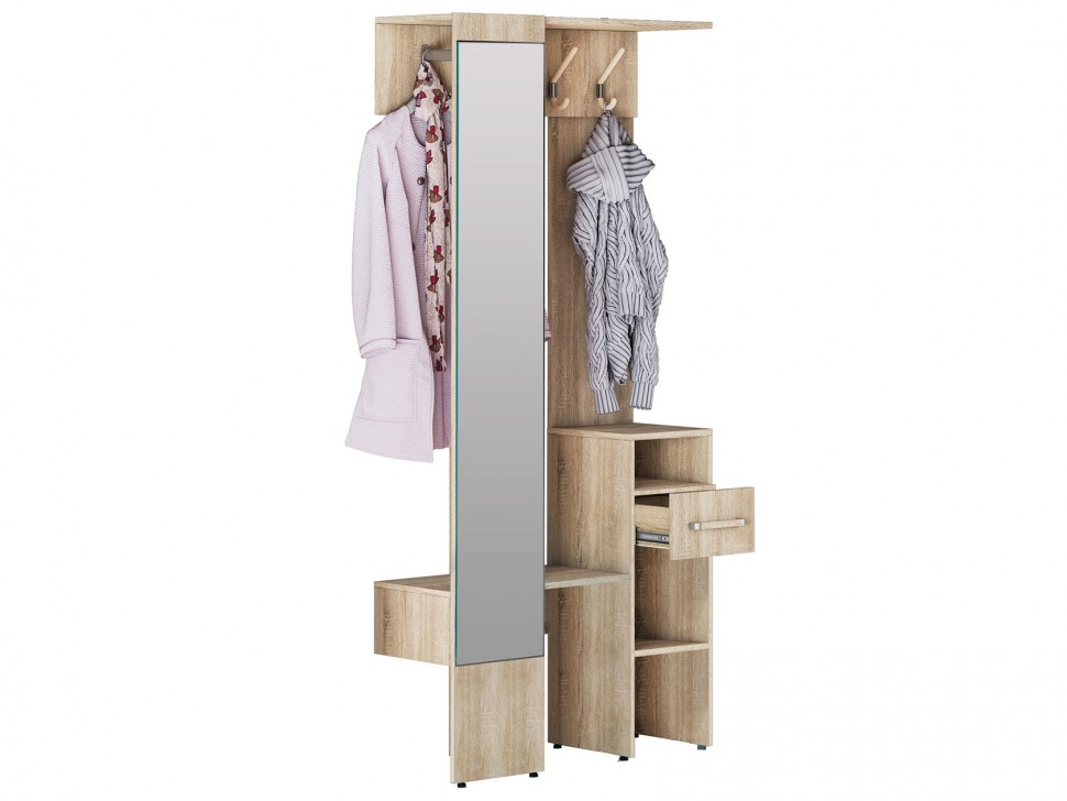 Прихожая Лига