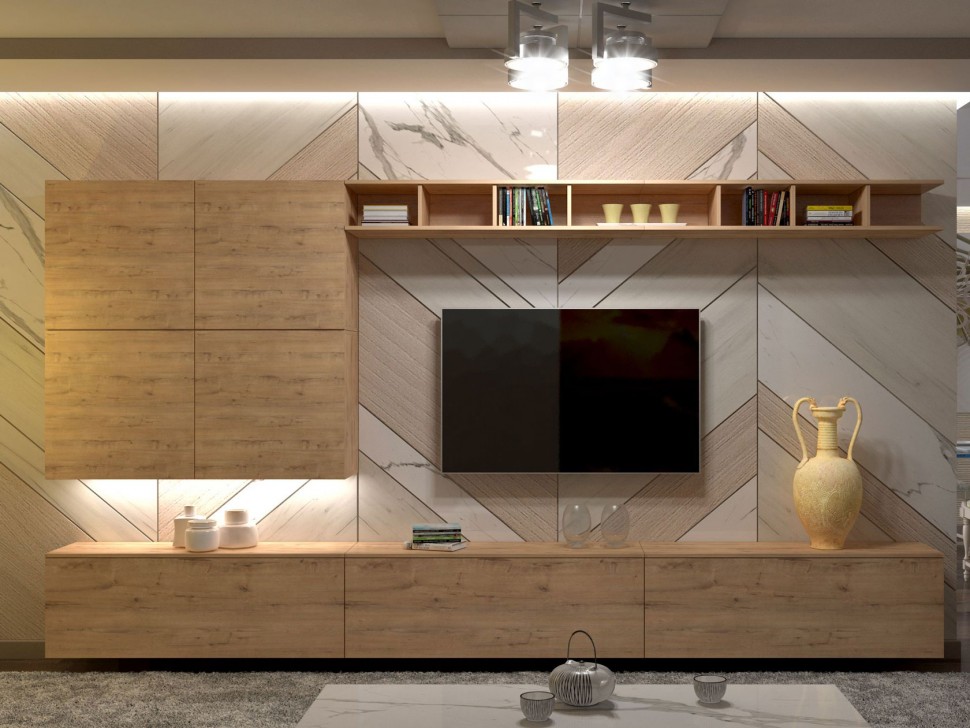 Гостиная Гостиная Сан Марино