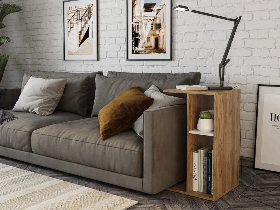 Журнальный столик Ион 2