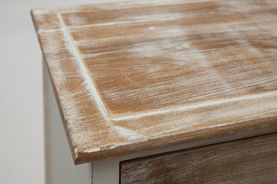 Комод Комод с 4-мя ящиками ISLAND HX16-008NS