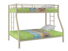 Двухъярусная кровать Двухъярусная кровать Гранада