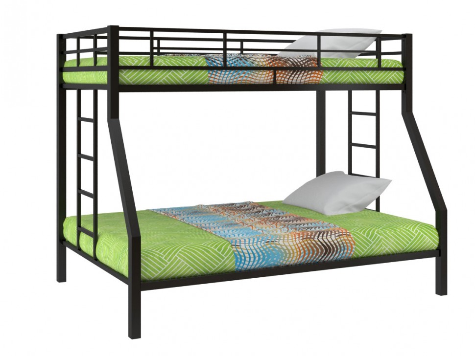 Двухъярусная кровать Двухъярусная кровать Гранада