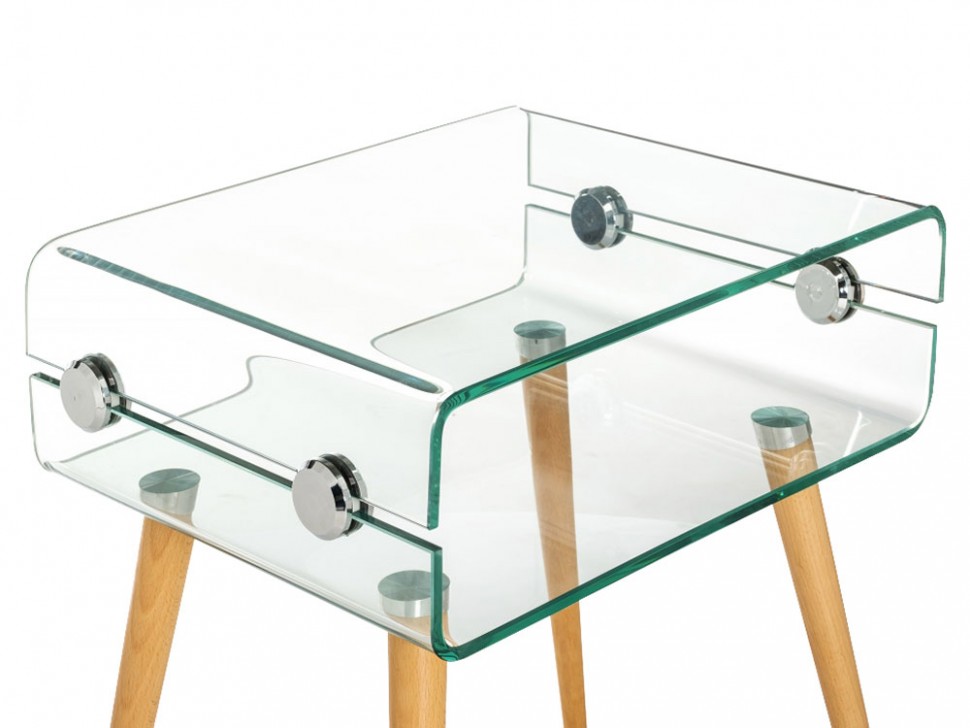 Журнальный столик 11727 Журнальный столик Kub