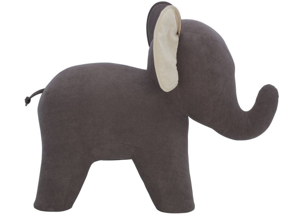 Пуфик Слон