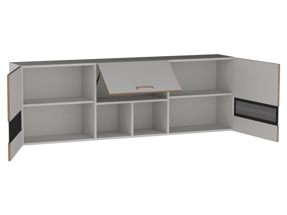 Кухонный гарнитур Смарт 180 см