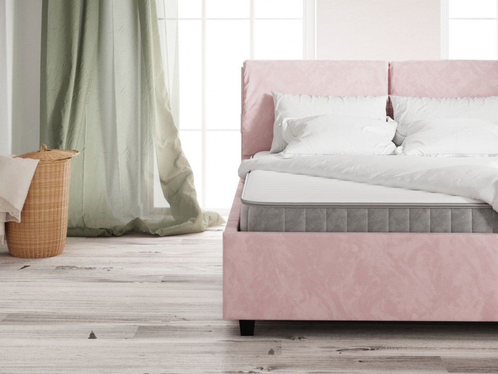 Беспружинный матрас Optima 18 relax