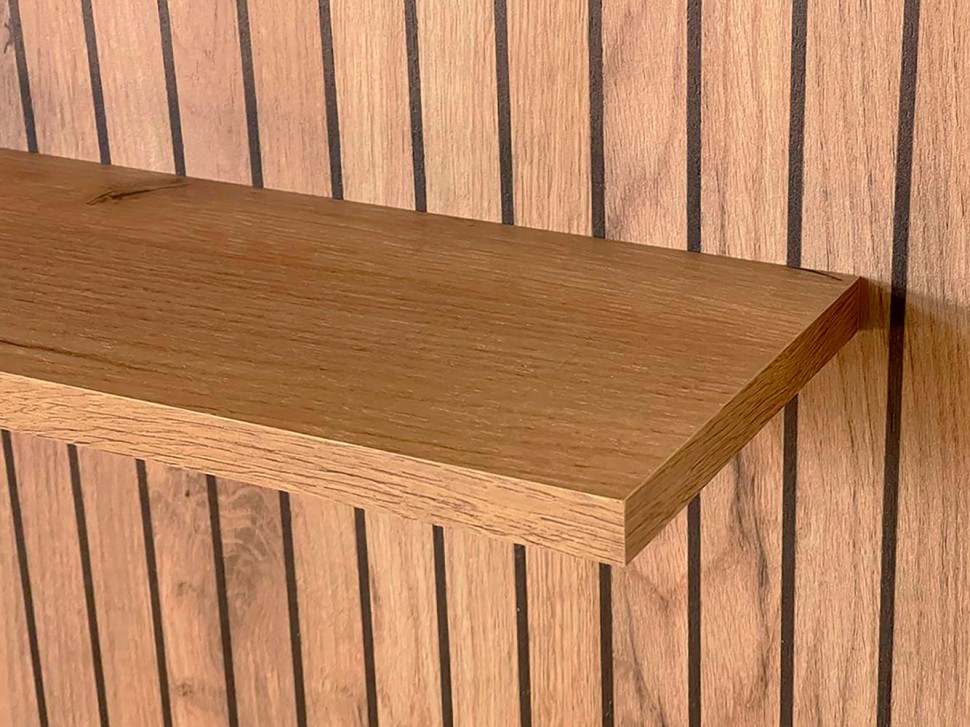 Настенная полка Моди