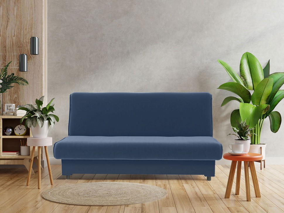 Прямой диван Конти