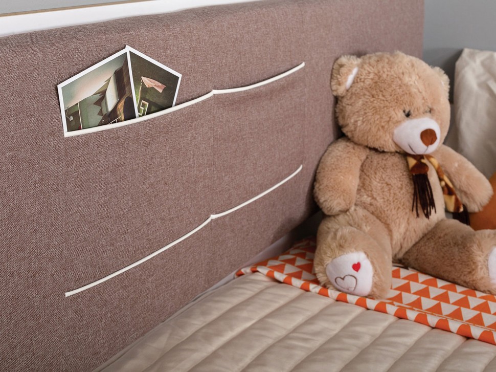 Детская кровать Вуди