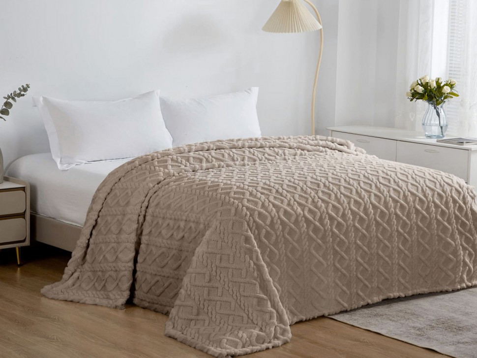 Плед Амадео