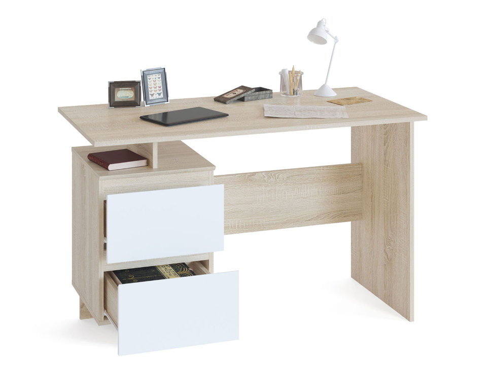 Письменный стол СПМ