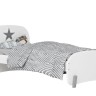 Детская кровать Мирум