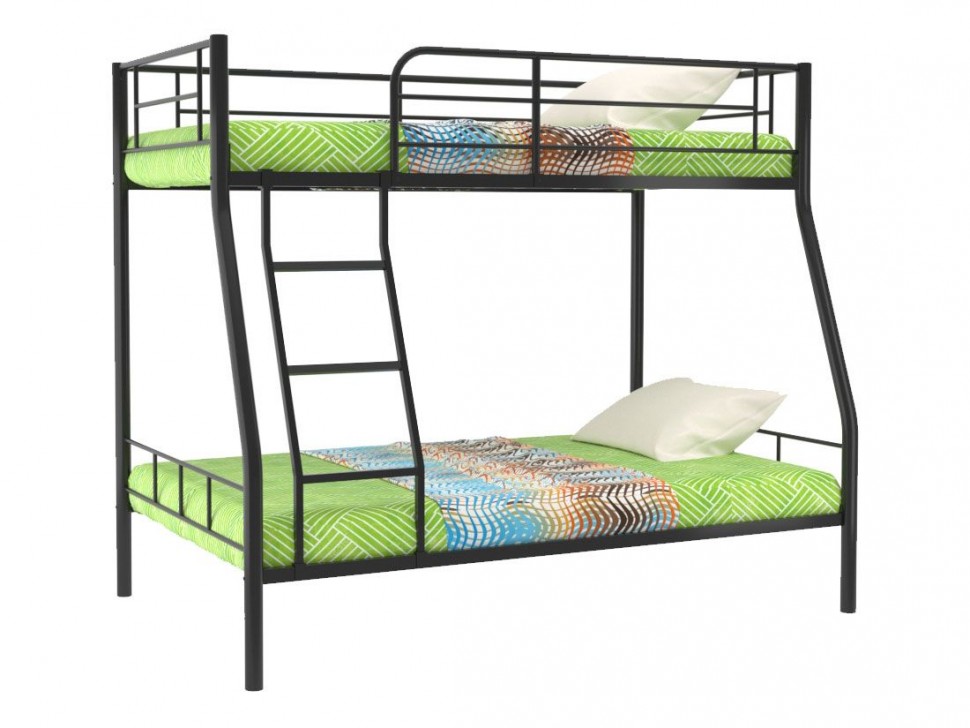 Двухъярусная кровать Двухъярусная кровать Гранада-2